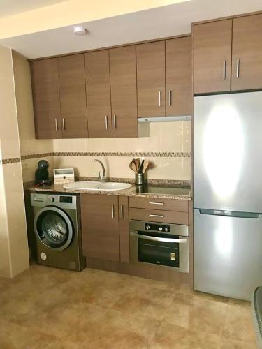 SKI & NATURE JAVALAMBRE in 塞拉卡馬雷納