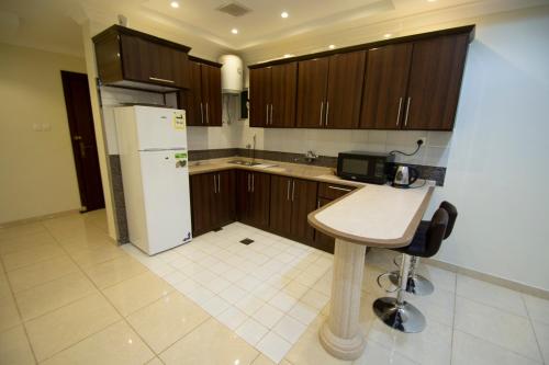 Waha AL Mudaif Serviced Apartments Waha AL Mudaif Serviced Apartments