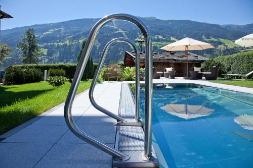 Hotel Riedl im Zillertal