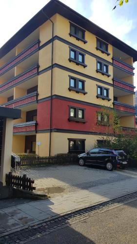  Easy living in Bad Hofgastein