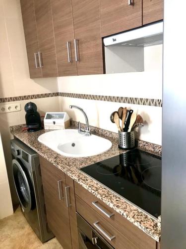 SKI & NATURE JAVALAMBRE in 塞拉卡馬雷納