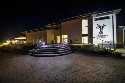 Kalinowe Pola Golf Village - image 4