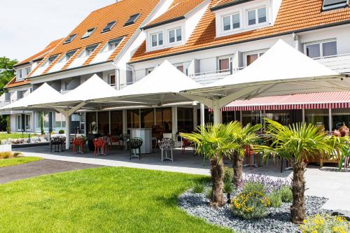 Europe Haguenau – Hotel & Spa