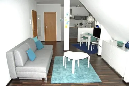 Ferienwohnung Brandheide in Recklinghausen, Deutschland