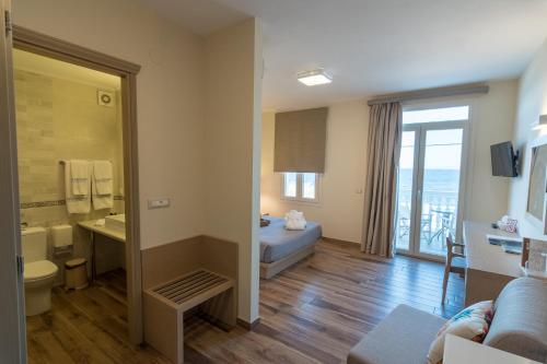 hotel photo