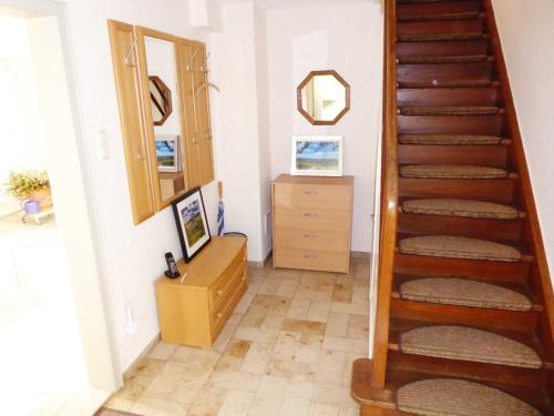 Iekārtas, Ferienhaus Modautaler Sonnenhang in Modautal