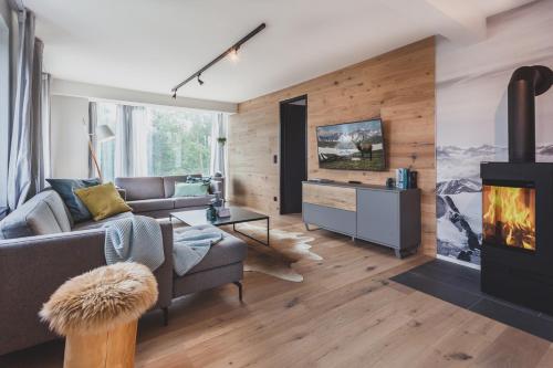 Excellent room comfort & quality