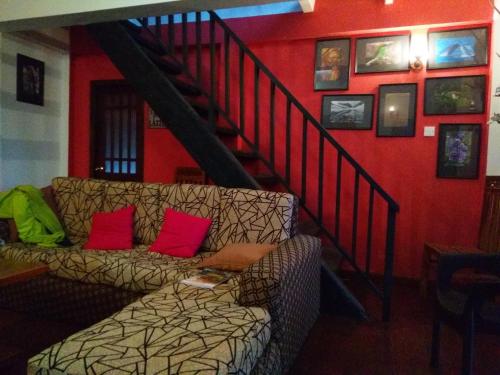 A Hotel Com High Grove Tea Cottage Bed And Breakfast