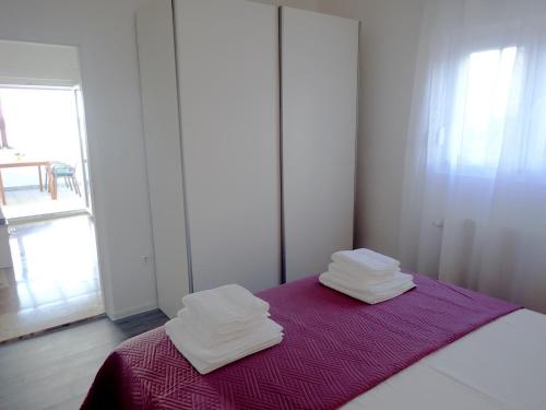 Apartman Ana - experience beach and mountain holiday - image 6
