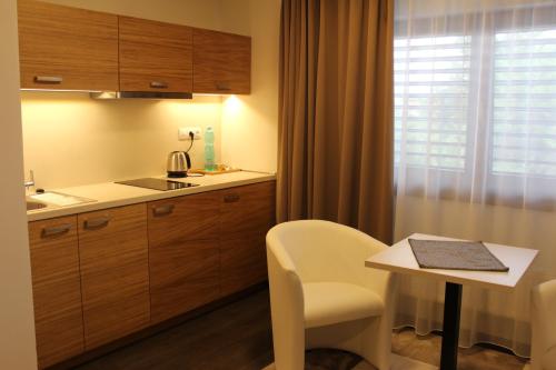 Apartments 461 in มอดริเซ