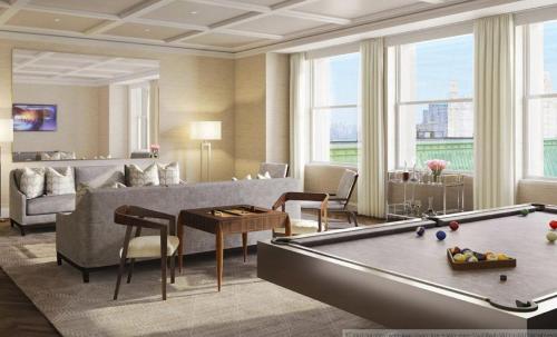 Dina Apartment Central Paris VIP