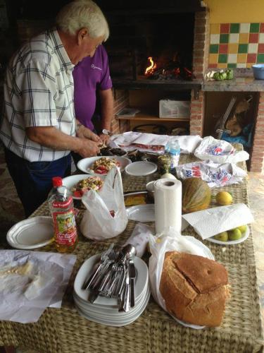 Posada el Remanso de Trivieco