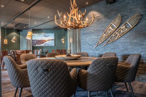 Storforsen Hotell AB