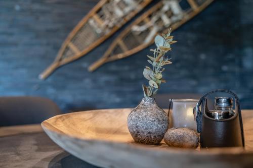 Storforsen Hotell AB