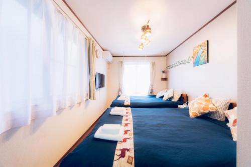 nestay suite tokyo shibuya