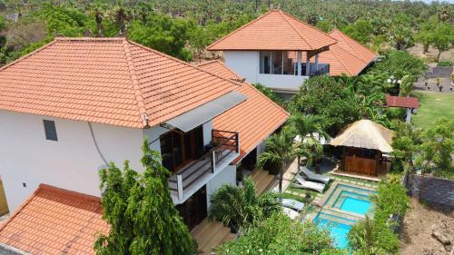 Ocean Villa & Homestay