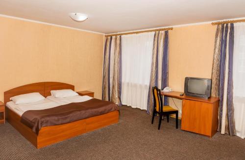 hotel photo