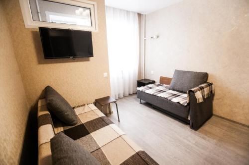 mini hotel Dom167