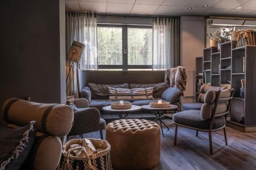 Storforsen Hotell AB