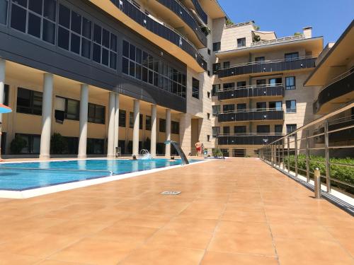 Flat Select Pinamar - image 9