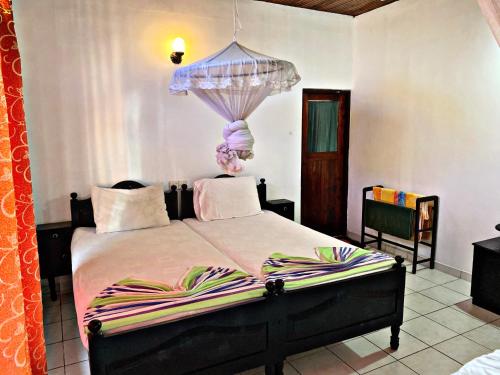 Casalanka Hotel – Hikkaduwa, CO