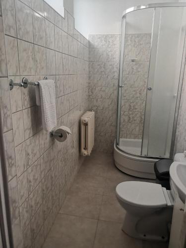 Hotelik Elka-Sen