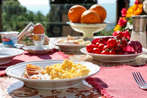 Hotel Villa Sonia - image 12