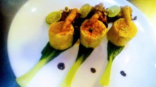 Hôtel Restaurant La Ribaudière - image 3