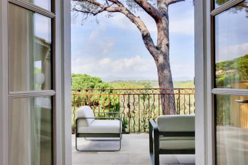 Villa Viviane Superb villa in the Saint Tropez next to the beaches