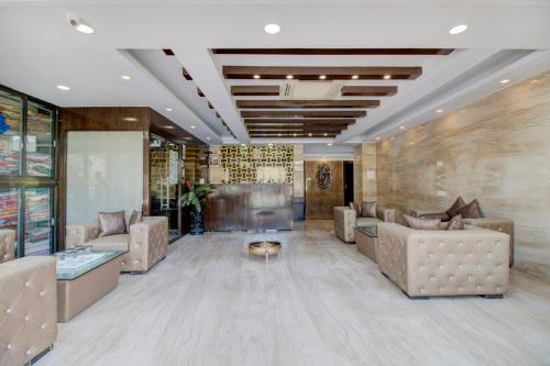 皇家宮殿酒店 Hotel Royale Palace