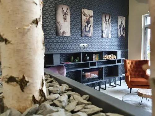 Hotel LifeStyle Mindelheim in Mindelheim, Deutschland