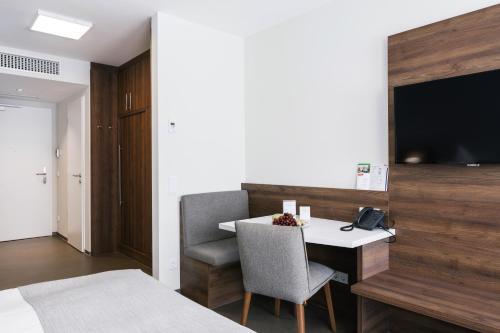 Apart-Hotel FirstBoarding Bayreuth - image 12