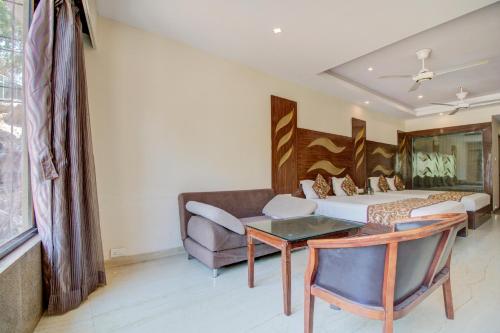 2 double beds