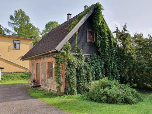Äksi Külalistemaja