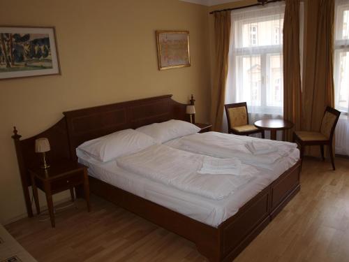 Hotel King George, Praga (foto 6)