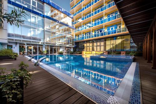 Atlant Hotel