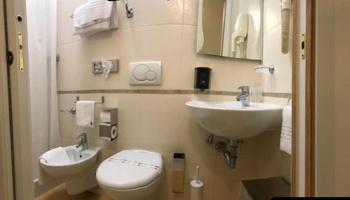 Hotel San Carlo