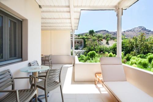 Mythos Suites Diskos in Gortina