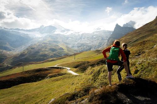 Hotel Riedl im Zillertal