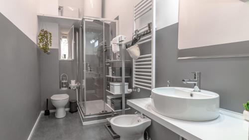 Leone Apartment - Exclusive Apartment - Rome city center