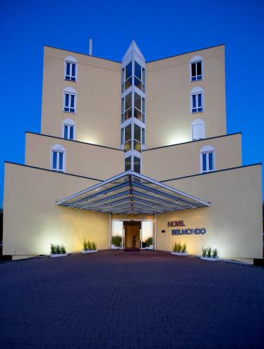 Hotel Belmondo Leipzig Airport - Wiedemar