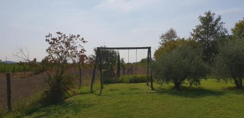  Agriturismo Il Sole Verde in Bucine