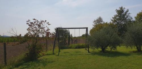 Agriturismo Il Sole Verde