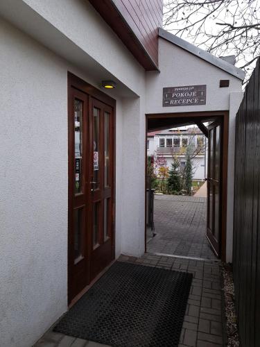 Restaurant Penzion City