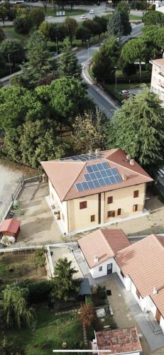  Casa Bice Casa Vacanze, Ferienwohnung in Case Pieve al Toppo