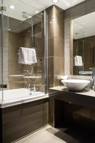 Lea Marston Hotel - image 4