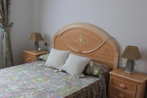 Apartamento Las Barcas - image 8