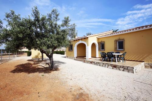 Villa with Private Pool image 10