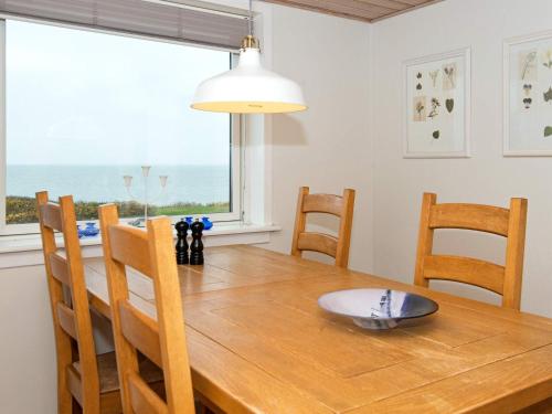 4 person holiday home in Esbjerg V