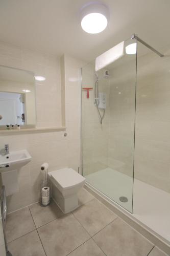 Lochrin Apartments by Edinburgh City Apartments, Edinburgh (Foto 5)